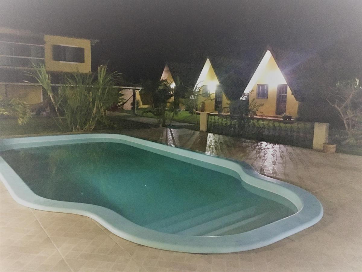 Hei Matau Inn Armacao dos Buzios